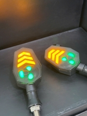 Xi nhan logo NVM