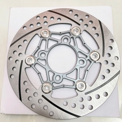 Đĩa thắng Swit Thailand v1 220mm khoen inox 304