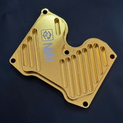 Bộ Nắp Đầu Bò Hợp Kim Nhôm CNC  NVM EX135 4s, EX150