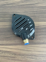 Nắp Cam Sirius/Jupiter có ống hơi có bẫy nhớt