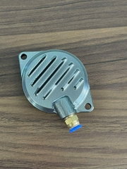 Nắp Cam Sirius/Jupiter có ống hơi có bẫy nhớt