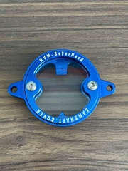 Nắp Cam tròn trong suốt Sirius/jupiter