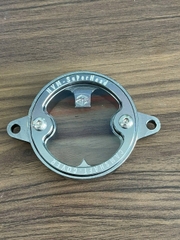 Nắp Cam tròn trong suốt Sirius/jupiter