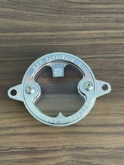 Nắp Cam tròn trong suốt Sirius/jupiter