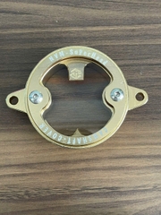 Nắp Cam tròn trong suốt Sirius/jupiter
