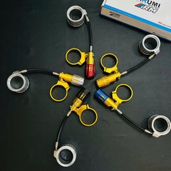 HPA dây Tăng chỉnh phuộc sau bên Trái Thương hiệu ARM