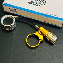 HPA dây Tăng chỉnh phuộc sau bên Phải Thương hiệu ARM