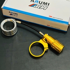 HPA dây Tăng chỉnh phuộc sau bên Trái Thương hiệu ARM