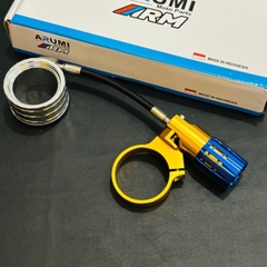 HPA dây Tăng chỉnh phuộc sau bên Trái Thương hiệu ARM