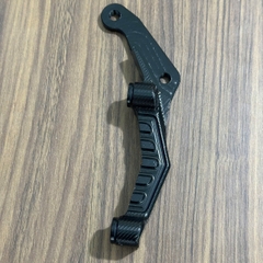 Pát trước R15 đĩa 267mm xài heo trụ 100
