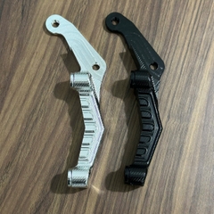 Pát trước R15 đĩa 267mm xài heo trụ 100