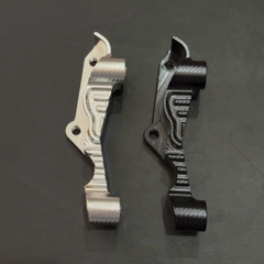 Pát trước Vespa đĩa 220mm heo dầu trụ 100