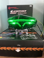 Đèn Hậu VARIO thương hiệu NVM đời  2018-2026  125 150  tích hợp xinhan