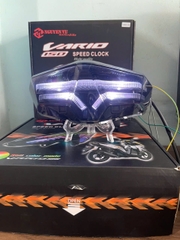 Đèn Hậu VARIO thương hiệu NVM đời  2018-2026  125 150  tích hợp xinhan