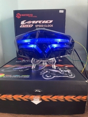 Đèn Hậu VARIO thương hiệu NVM đời  2018-2026  125 150  tích hợp xinhan