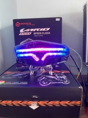 Đèn Hậu VARIO thương hiệu NVM đời  2018-2026  125 150  tích hợp xinhan