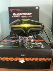 Đèn Hậu VARIO thương hiệu NVM đời  2018-2026  125 150  tích hợp xinhan