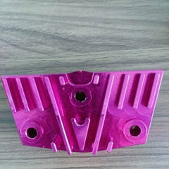 NẮP CÁNH BƯỚM CNC  SỬ DỤNG CHO ĐẦU WAVE DREAM