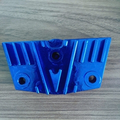 NẮP CÁNH BƯỚM CNC  SỬ DỤNG CHO ĐẦU WAVE DREAM