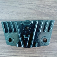 NẮP CÁNH BƯỚM CNC  SỬ DỤNG CHO ĐẦU WAVE DREAM