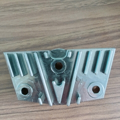 NẮP CÁNH BƯỚM CNC  SỬ DỤNG CHO ĐẦU WAVE DREAM