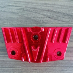NẮP CÁNH BƯỚM CNC  SỬ DỤNG CHO ĐẦU WAVE DREAM
