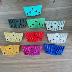 NẮP CÁNH BƯỚM CNC CÓ LỖ BẮT KÉT NHỚT SỬ DỤNG CHO ĐẦU WAVE DREAM