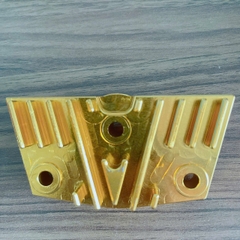 NẮP CÁNH BƯỚM CNC  SỬ DỤNG CHO ĐẦU WAVE DREAM