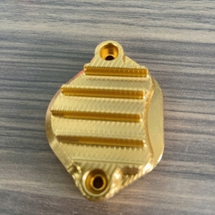 ( 1 Nắp ) Nắp xupap IPPON wave /dream