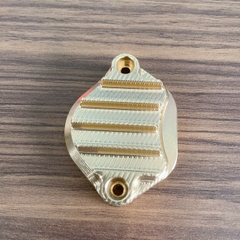 ( 1 Nắp ) Nắp xupap IPPON wave /dream