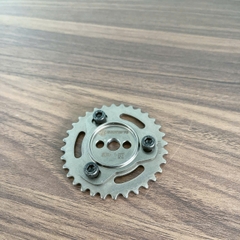 Bánh Răng Trục CAM cho  WAVE SUPRA110 RSX110 DASH110i 32T