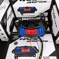 Đuôi đèn NVX V2