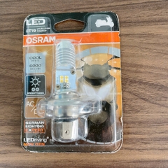 Đèn led chân H4