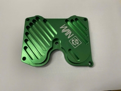 Bộ Nắp Đầu Bò Hợp Kim Nhôm CNC  NVM EX135 4s, EX150