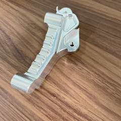 Pát trước Raider/Satria đĩa 320mm heo trụ 100