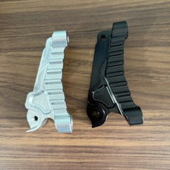 Pát Trước Vario phuộc KYTA đĩa 267mm heo trụ 100