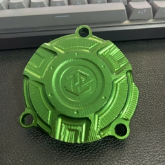 Nắp lọc nhớt Ex 135