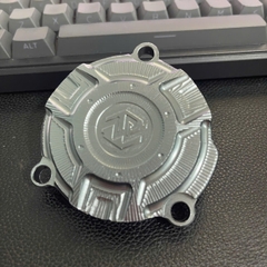 Nắp lọc nhớt Ex 135