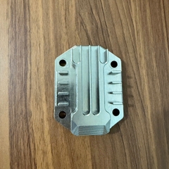 Nắp 4 lỗ