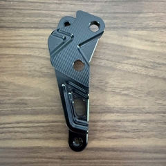 Pát trước PCX 160 267mm 4 Pis dẹp