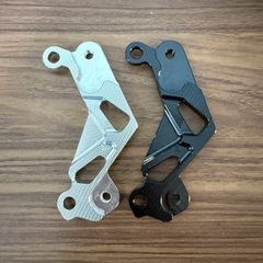 Pát trước Winner V1, V2, V3, V4 nối từ pát zin, pát 2 pis, pát 4 pis lên đĩa đĩa 295mm