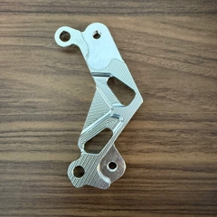 Pát trước Winner V1, V2, V3, V4 nối từ pát zin, pát 2 pis, pát 4 pis lên đĩa đĩa 295mm