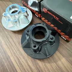 Cùi dĩa hiệu NVM cho Wave nhỏ 100 (alpha,zx), Dream 100