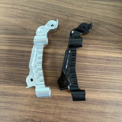 Pát trước Sh mode đĩa 267mm trụ 100