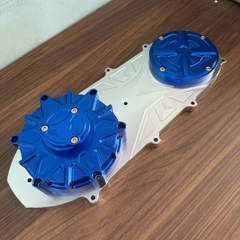 Lốc Nồi V2 Nhôm CNC Nguyên Khối Airblade – Vario – Click – SH Mode 125 150 (Máy 2 Val Tản Nhiệt )