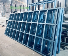 Quy Trình Thi Công Nhà Lắp Ghép Chuyên Nghiệp – Nhanh & Chuẩn Kỹ Thuật