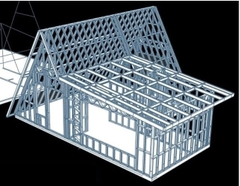 Mẫu Nhà Lắp Ghép Đẹp – Hiện Đại – Ứng Dụng Thực Tế