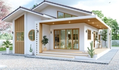 Quy Trình Thi Công Nhà Lắp Ghép Chuyên Nghiệp – Nhanh & Chuẩn Kỹ Thuật