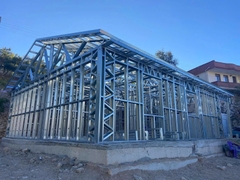 Báo Giá Nhà Lắp Ghép 2026 – Chi Tiết, Minh Bạch, Tiết Kiệm