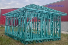 Nhà Lắp Ghép 2026 – Giải Pháp Xây Nhà Nhanh, Bền, Giá Tốt